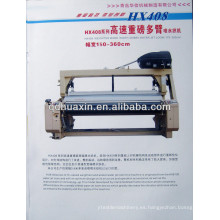 Electronic Jacquard Rapier loom